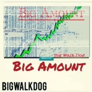 Big Amount (Single)