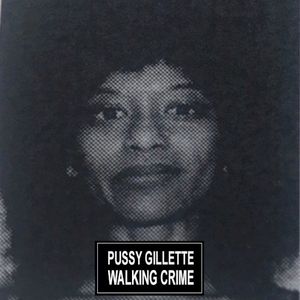 Walking Crime (Single)