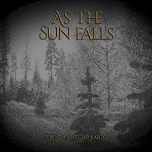 Dreams of Far Lands (EP)