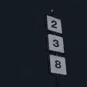 2:38 (Single)