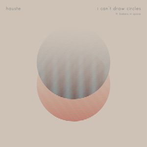 I Can’t Draw Circles (Single)