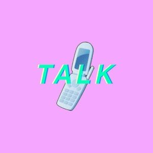Talk (Single)