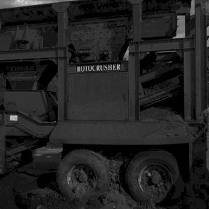 Rotocrusher (EP)