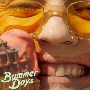 Bummer Days (Single)