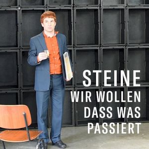 Wir wollen, dass was passiert (Single)