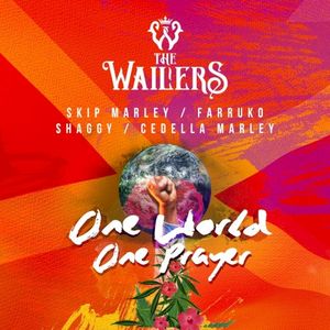 One World, One Prayer (Single)