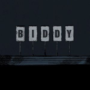 Biddy (Single)
