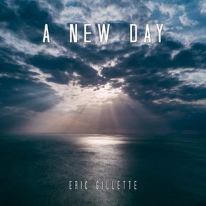 A New Day (EP)