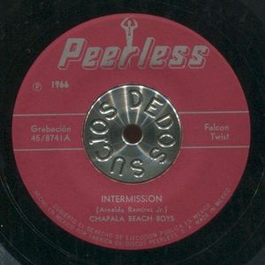 Intermission / 20-75 (Single)