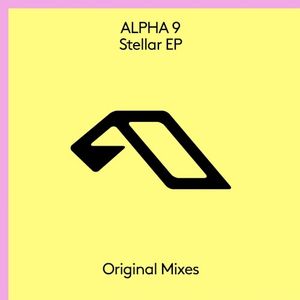 Stellar EP (EP)