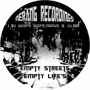 Empty Streets Empty Lives (EP)
