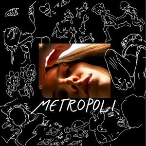 Metropoli (EP)