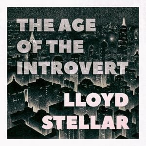 The Age of the Introvert (EP)