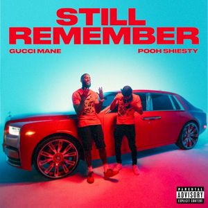Still Remember (Single)