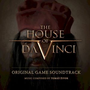 The House of Da Vinci (Original Soundtrack) (OST)