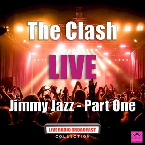 Jimmy Jazz (live)