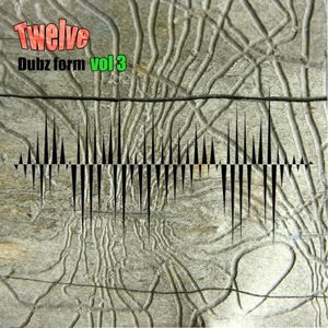 Dubz Form vol.3 (EP)