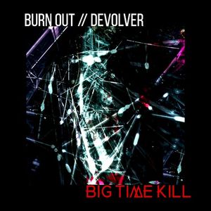 Burn Out (Single)