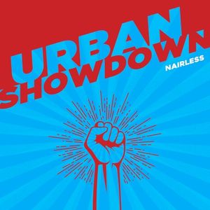 Urban Showdown (EP)