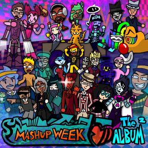 Mashup Week: The Album (Part 2)