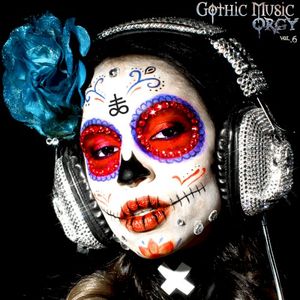 The Devil Is a DJ (Gothic Music Orgy mix)