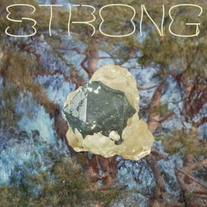 Strong (Single)