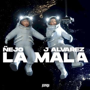 La mala (Single)