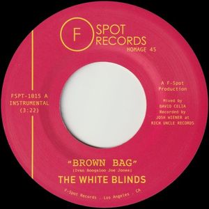 Brown Bag (Single)