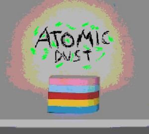 Atomic Dust (Single)