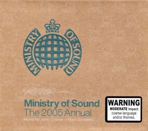 Ministry of Sound: The 2005 Annual