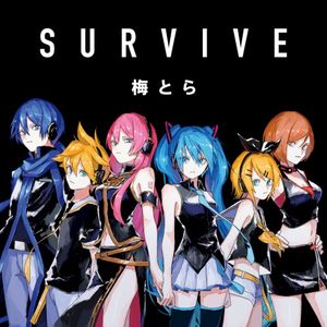 SURVIVE (Single)