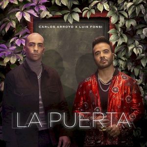 La puerta (Single)