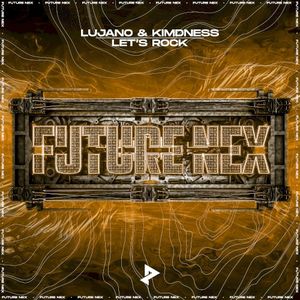 Let’s Rock (Single)