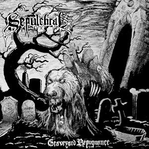 Graveyard Repugnance (EP)