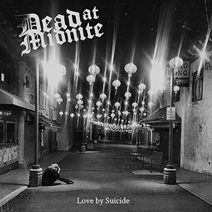 Love by Suicide (EP)