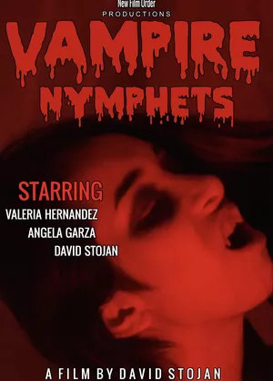 Vampire Nymphets