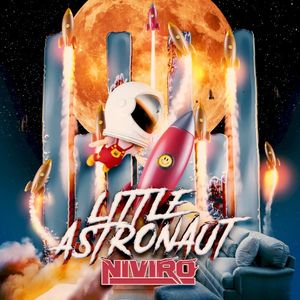 Little Astronaut (Single)