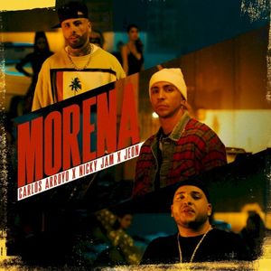 Morena (Single)