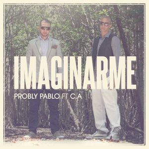 Imaginarme (Single)