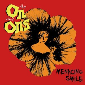 Menacing Smile (EP)