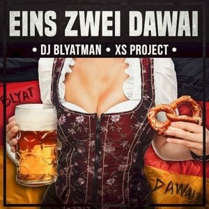 Eins Zwei Dawai (Single)