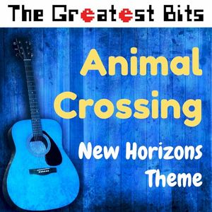 Animal Crossing New Horizons Theme (Single)