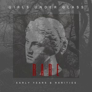 RARE: Early Years & Rarities