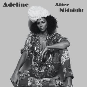 After Midnight (Single)