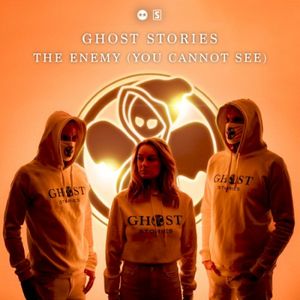 The Enemy (You Cannot See) (Single)