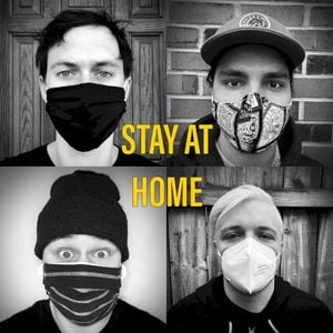 Stay at Home (Single)