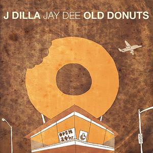 Old Donuts