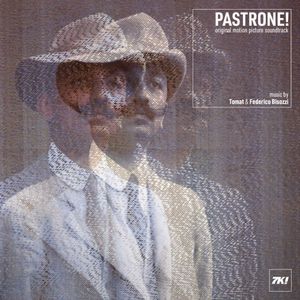 PASTRONE! (Original Motion Picture Soundtrack) (OST)