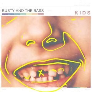 Kids (Single)