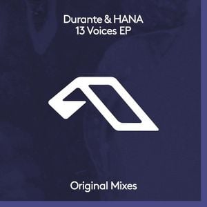 13 Voices (extended mix)